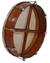 Bodhran, 14 in., Externally Tunable