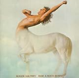Ride a Rock Horse