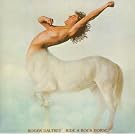 Ride A Rock Horse