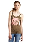 Roxy Junior's Magic Works Tank Top