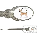 Chihuahua Letter Opener