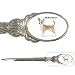   - Chihuahua Letter Opener