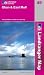 Oban and East Mull (OS Landranger Map Series)