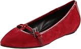 Kenneth Cole REACTION Women's Uptown Girl Ballet Flat