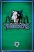 Minnesota Timberwolves NBA Logo Art Poster Print 22x34