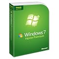 Window Home Premium 7 Upgrade (PC)