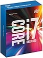 Intel Boxed Core I7-6700K 4.00 GHz 8M Processor Cache 4 LGA 1151 BX80662I76700K