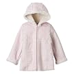 Toddler Girls' Circo&reg; Hood Bonded Jacket - Pink