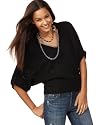 American Rag Sweater, Chunky V-Neck
