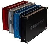 Atomik DVR Expander 1 Tb (1000gb) for Comcast & DVRS - BLACK