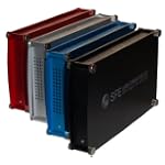 Atomik DVR Expander 1 Tb (1000gb) for Comcast & DVRS - BLACK