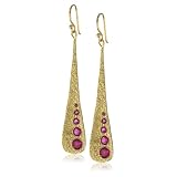 MELINDA MARIA Pod Collection Ruby Melted Stick