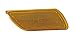 FORD FOCUS LEFT SIDE MARKER LIGHT 00-05 NEW
