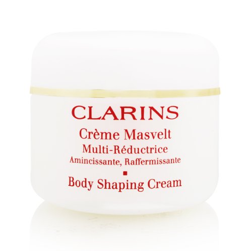 Clarins Body Shaping Cream Body Skin Care Products
