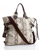 Marc Ecko Shape Your World Item Tote