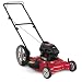 Outdoor Living : Yard Machines 158cc Push Lawn Mower (Non-CARB Compliant) #11A-504G200