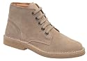 ROAMERS 5 HOLE DESERT BOOTS