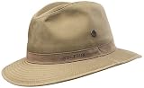 Tacoma Traveller by Stetson - 