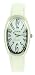 Citron Ladies Fashion Watch with White Dial and Strap