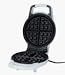 Kitchen & Housewares : Toastmaster 2 Section Belgian Waffle Baker - TWB2BELT