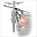 Yakima Little Joe 3-Bike Trunk Mount Rack