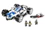 LEGO Space Police Max. Security