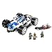 LEGO Space Police Max. Security