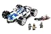 LEGO Space Police Max. Security