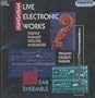 Hungarian Live Electronic Works