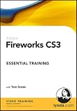 Fireworks CS3 Essential Training
