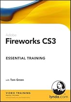 Fireworks CS3 Essential Training