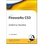 Fireworks CS3 Essential Training