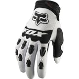 Produkt-Bild: Fox Dirtpaw Motocross Handschuhe Race - White M