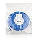 Cable Matters 10Gbps Snagless Cat 6 Ethernet Cable - 50ft, Cat 6 Cable, Cat6 Cord, Ethernet Cord, Blue