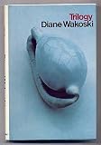 Trilogy: Coins & coffins;: Discrepancies and apparitions; The George Washington poems