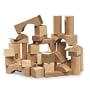 BRIO Natural Blocks - 50 pcs
