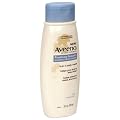 Aveeno Active Naturals Positively Smooth Shower & Shave Cream, 10-Ounce Bottles (Pack of 4)