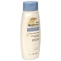 Aveeno Active Naturals Positively Smooth Shower & Shave Cream, 10-Ounce Bottles (Pack of 4)