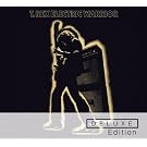 Electric Warrior Deluxe Edition