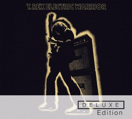Produkt-Bild: Electric Warrior Deluxe Edition