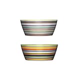 iittala Origo Dessert Bowl - Beige