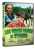 Los Verdes Pastos De Wyoming.(1948).Green Grass Of Wyoming