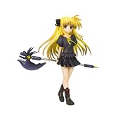 魔法少女リリカルなのは The MOVIE 1st フェイト・テスタロッサ -私服- (1/8スケール PVC塗装済み完成品)