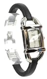 Montre Femme - Jonc - Noir