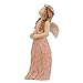More Than Words Beautiful Angel Figurine by Arora Design Ltd