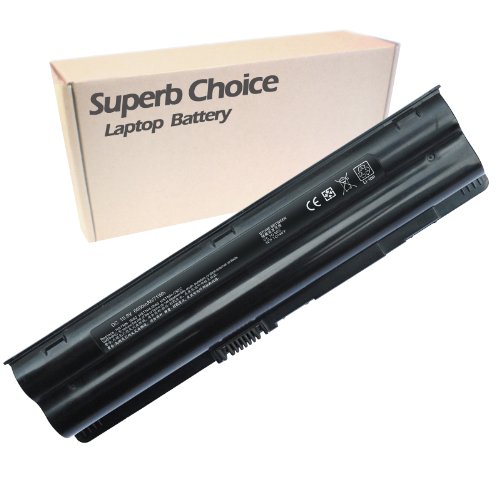 HP Pavilion dv3-2155mx Laptop Battery - Premium Superb Choice® 9-cell Li-ion battery On Sale