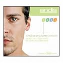 Andis Men's Clipper Cut Instructional DVD