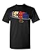 Tchaikovsky Nutcracker Christmas T-shirt #17500 Funny Xmas Shirts