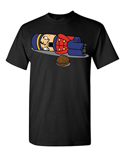 Tchaikovsky Nutcracker Christmas T-shirt #17500 Funny Xmas Shirts