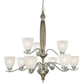 Thomas Lighting - M2071-78 by Thomas Lighting